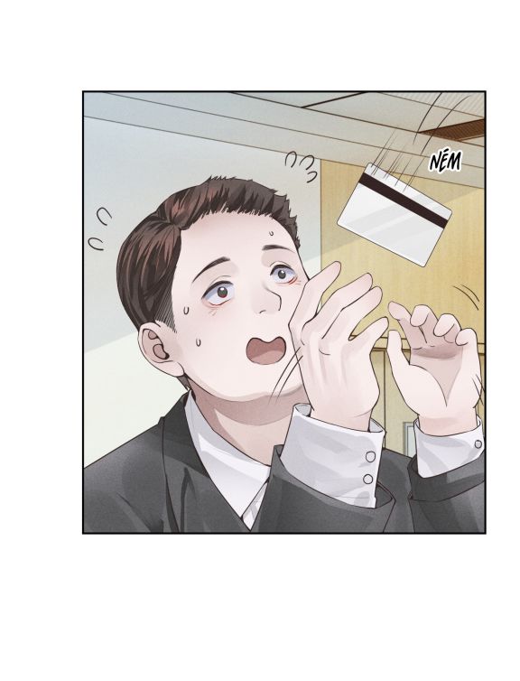 Dior Tiên Sinh Chap 1 - Next Chap 2